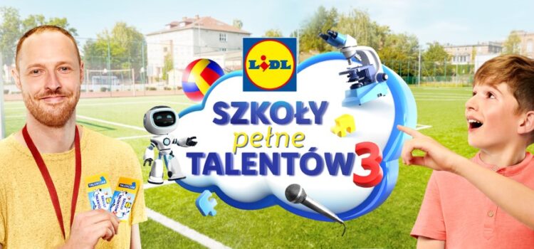 Szkoły Pełne Talentów