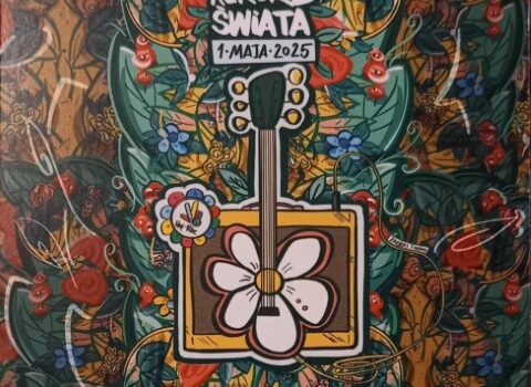 Gitarowy Rekord Guinnessa