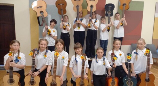 Sukces naszych uczniów w Konkursie „Żonkilowy Song”