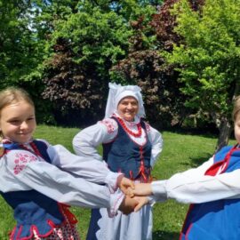 SPINKA KRAKOWSKA SPINKA KRAKOWSKA