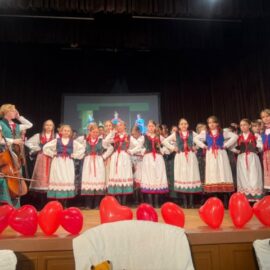 Jubileusz Razemkowa z TAKOGODKA