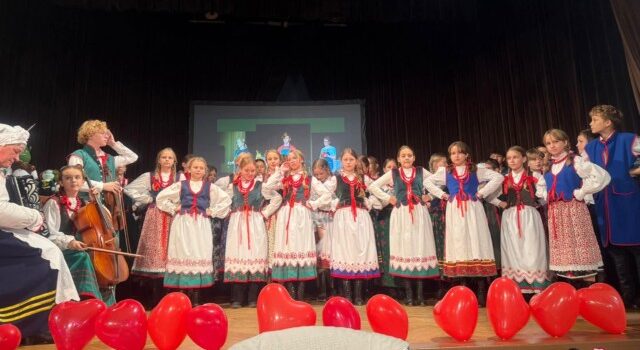 Jubileusz Razemkowa z TAKOGODKA