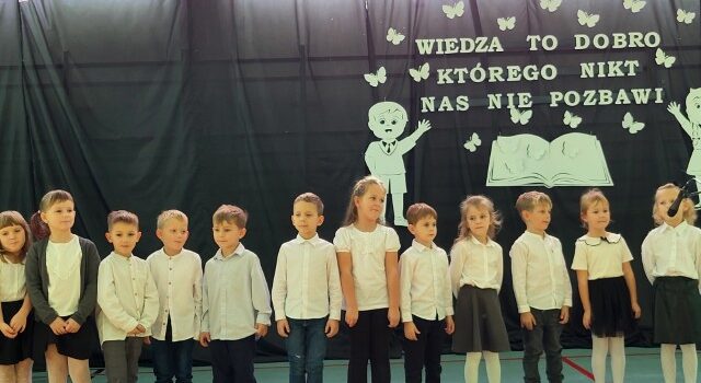 Dzień Edukacji Narodowej