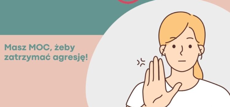 Tydzień dobrych relacji. Tydzień bez przemocy – nie tylko przez tydzień, ale przez cały rok!