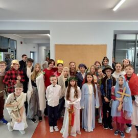 Święci mało znani