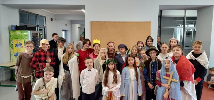 Święci mało znani Święci mało znani