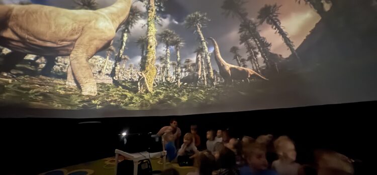 Planetarium Orbitek Planetarium Orbitek