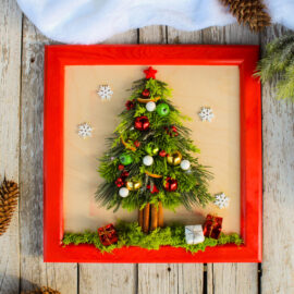 Zaproszenie na Kiermasz Świąteczny