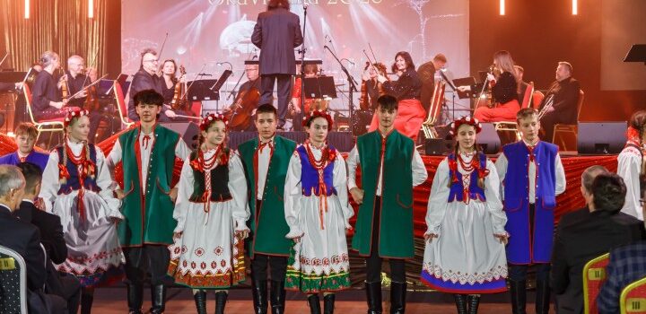 Noworoczny Koncert Galowy „SkaVienna 2026”