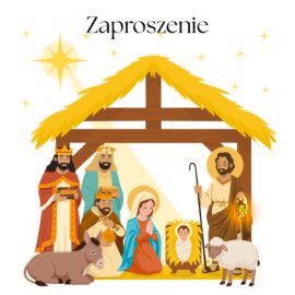 Zaproszenie Zaproszenie