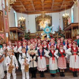 Kolęda dla Hospicjum Kolęda dla Hospicjum
