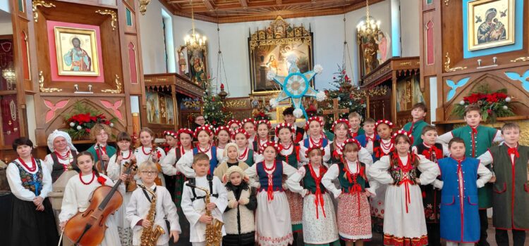 Kolęda dla Hospicjum
