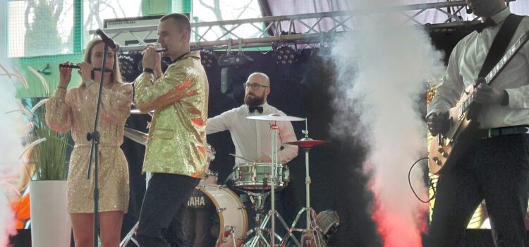 Koncert Yamaha Music School