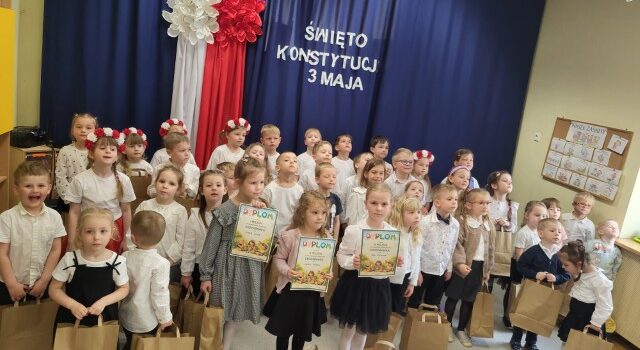 Rozstrzygnięcie konkursu ekologicznego „Ekozabawka”