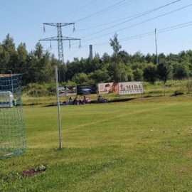 Piknik na sportowo