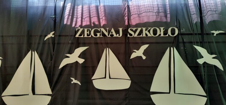 Uroczyste zakończenie roku szkolnego 2025/2026 Uroczyste zakończenie roku szkolnego 2025/2026
