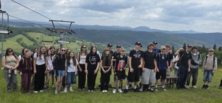 Wycieczka do Krynicy – Zdrój Wycieczka do Krynicy – Zdrój